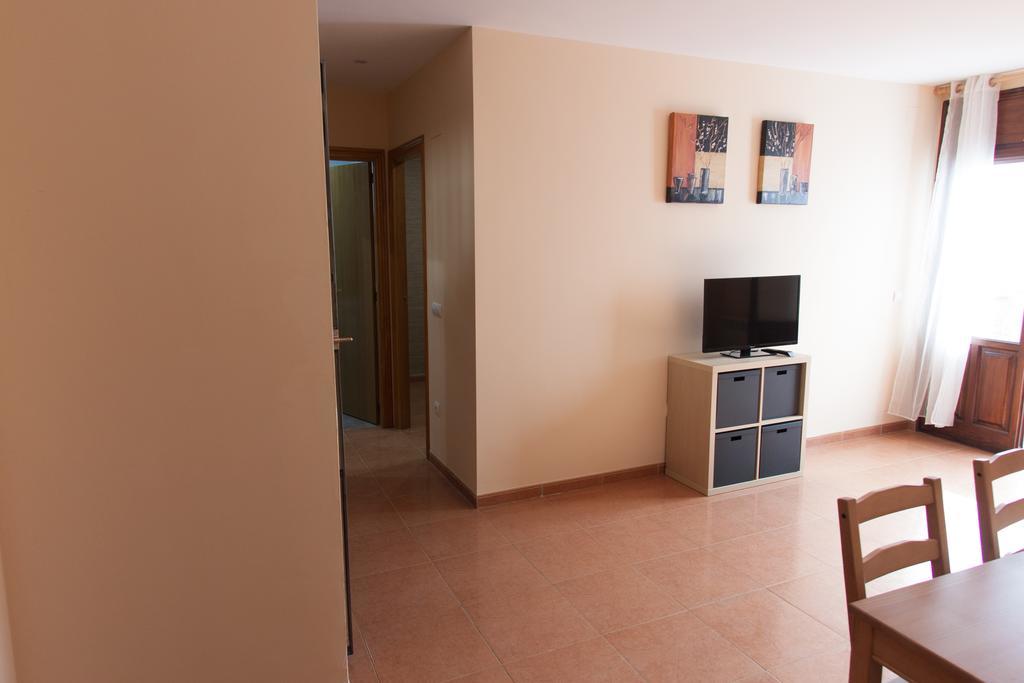 Apartamentos Rio Guadalaviar Альбаррасин Экстерьер фото