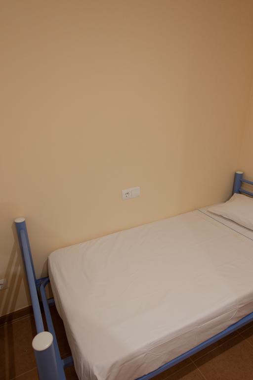 Apartamentos Rio Guadalaviar Альбаррасин Экстерьер фото