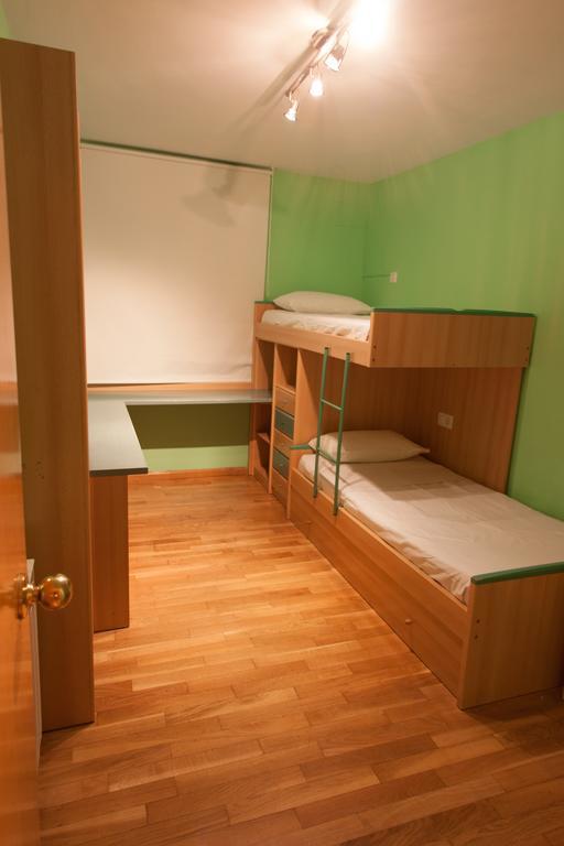 Apartamentos Rio Guadalaviar Альбаррасин Экстерьер фото
