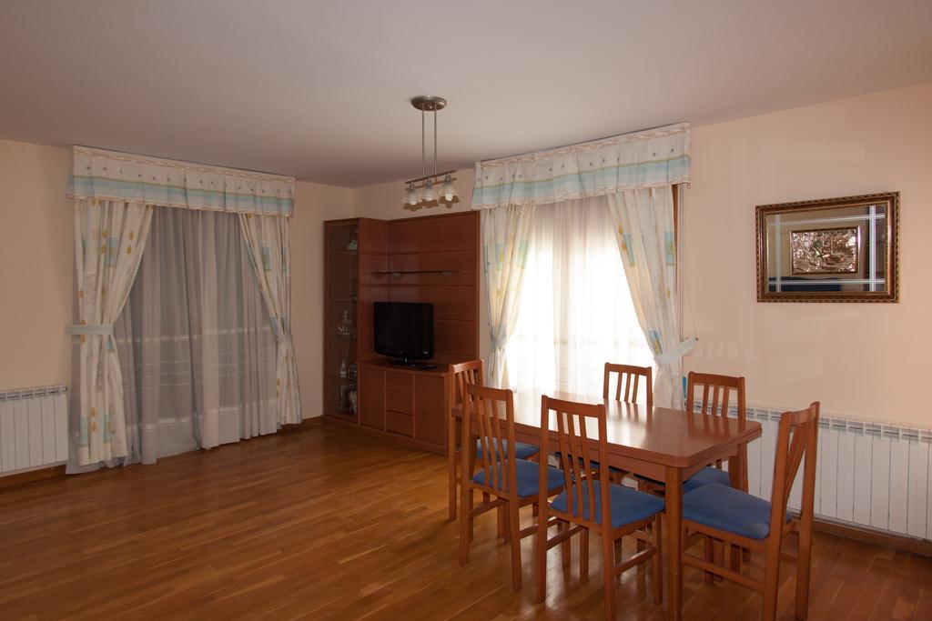 Apartamentos Rio Guadalaviar Альбаррасин Экстерьер фото